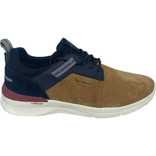 Shoes > Sneakers - - Pepe Jeans - Modalova