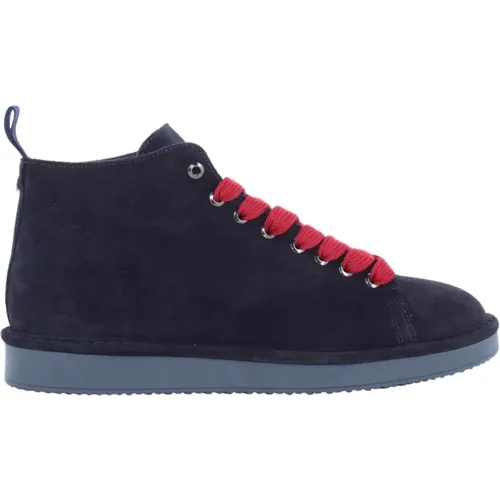 Panchic - Shoes > Sneakers - Blue - Panchic - Modalova