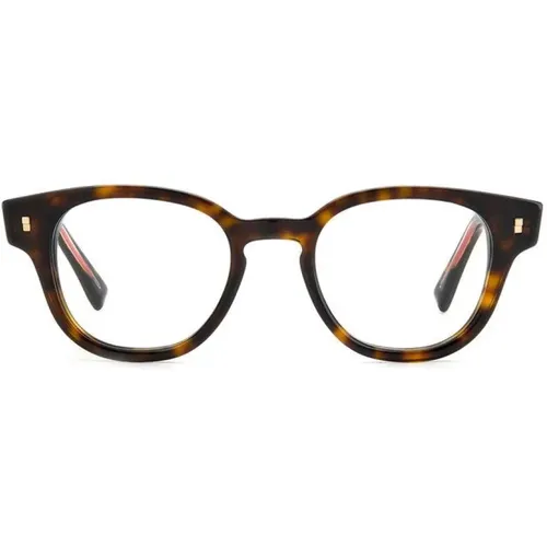 Accessories > Glasses - - Dsquared2 - Modalova