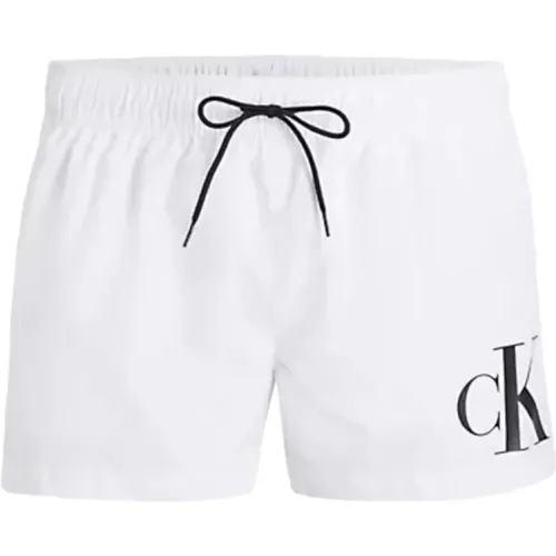 Swimwear > Beachwear - - Calvin Klein - Modalova