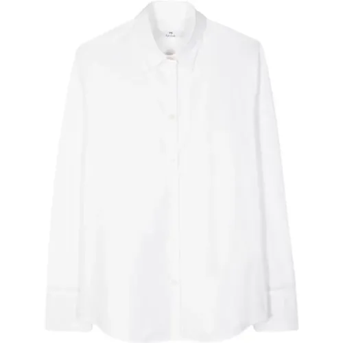 Blouses & Shirts > Shirts - - PS By Paul Smith - Modalova