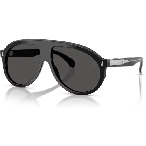 Accessories > Sunglasses - - Moncler - Modalova