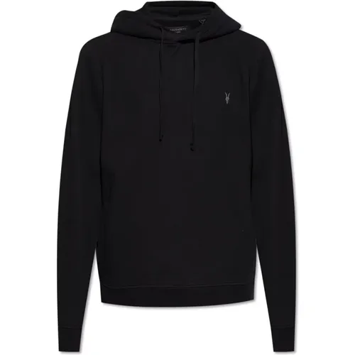 Sweatshirts & Hoodies > Hoodies - - AllSaints - Modalova