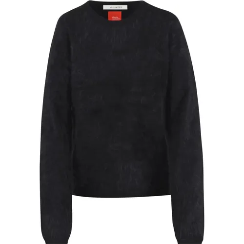 Knitwear > Round-neck Knitwear - - Absolut Cashmere - Modalova