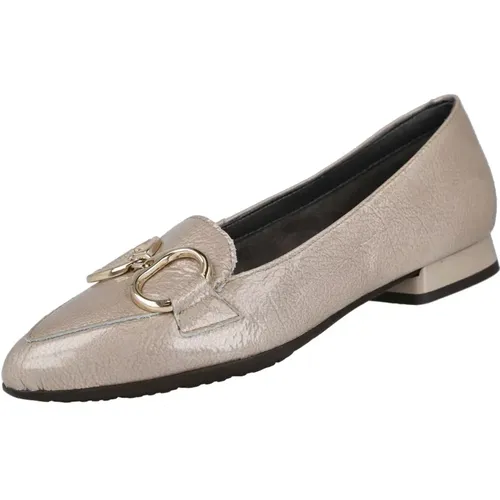 Shoes > Flats > Loafers - - Pitillos - Modalova