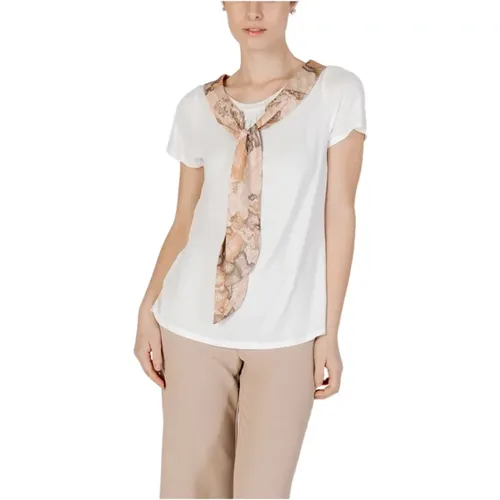 Tops > T-Shirts - - Alviero Martini 1a Classe - Modalova