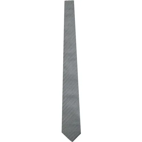 Accessories > Ties - - BRUNELLO CUCINELLI - Modalova