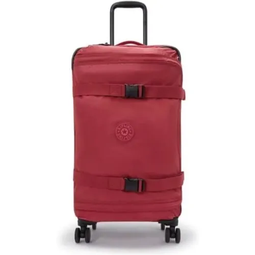 Suitcases > Cabin Bags - - Kipling - Modalova