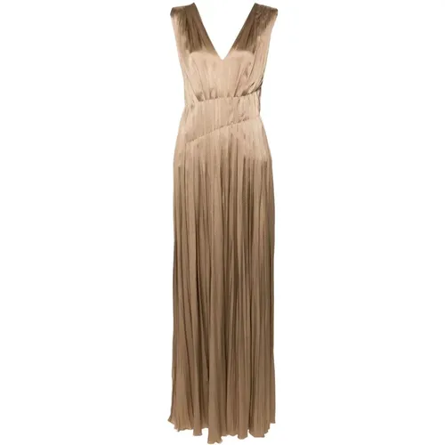 Dresses > Occasion Dresses > Party Dresses - - alberta ferretti - Modalova