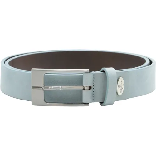 Accessories > Belts - - Corneliani - Modalova