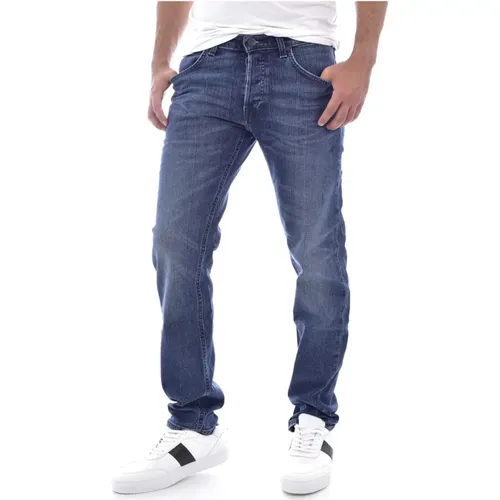 Jeans > Slim-fit Jeans - - Lee - Modalova