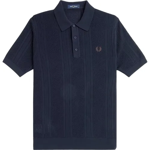 Tops > Polo Shirts - - Fred Perry - Modalova