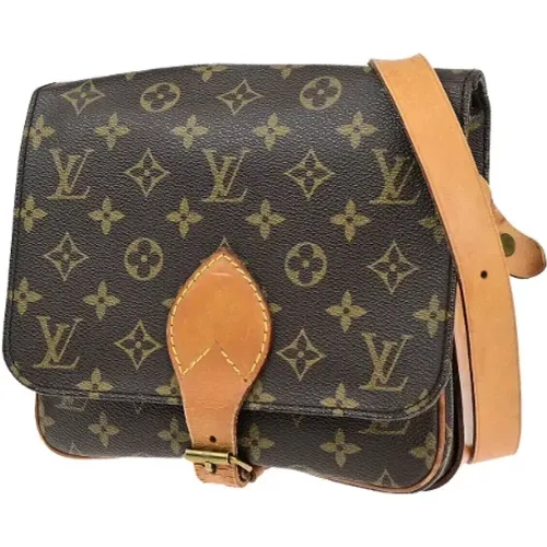 Pre-owned > Pre-owned Bags > Pre-owned Cross Body Bags - - Louis Vuitton Vintage - Modalova