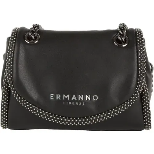 Bags > Shoulder Bags - - Ermanno Scervino - Modalova