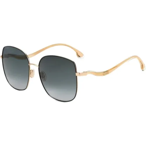 Accessories > Sunglasses - - Jimmy Choo - Modalova