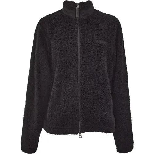 Sweatshirts & Hoodies > Zip-throughs - - Burberry - Modalova