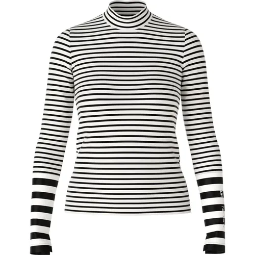 Tops > Long Sleeve Tops - - Marc Cain - Modalova