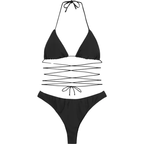 Swimwear > Bikinis - - Me-Fui - Modalova