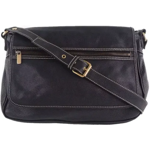 Pre-owned > Pre-owned Bags > Pre-owned Cross Body Bags - - Celine Vintage - Modalova