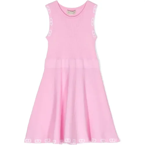 Twinset - Kids > Dresses - Pink - Twinset - Modalova