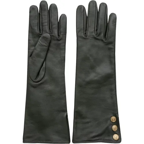 Accessories > Gloves - - Busnel - Modalova