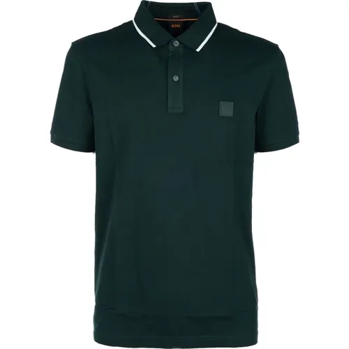 Tops > Polo Shirts - - Hugo Boss - Modalova