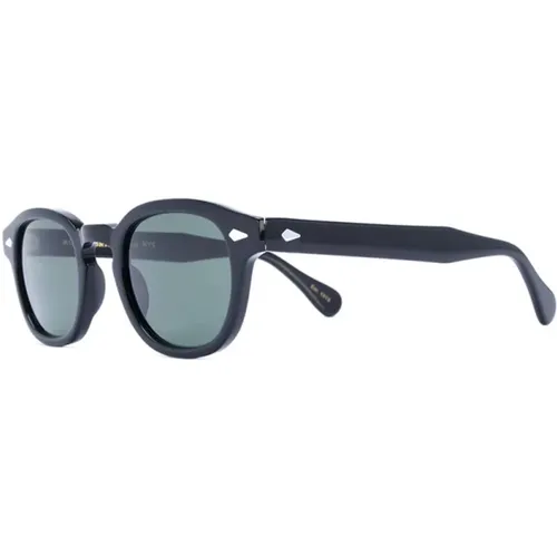 Accessories > Sunglasses - - Moscot - Modalova