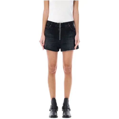 Shorts > Denim Shorts - - Haikure - Modalova