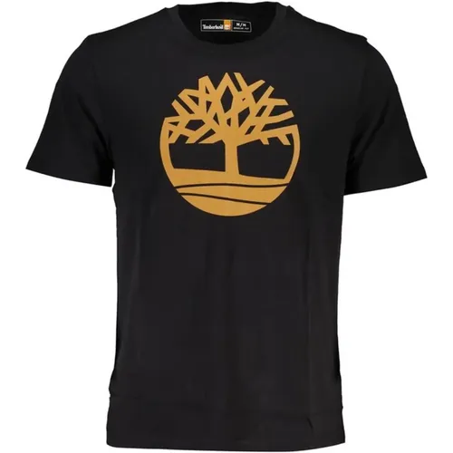 Tops > T-Shirts - - Timberland - Modalova