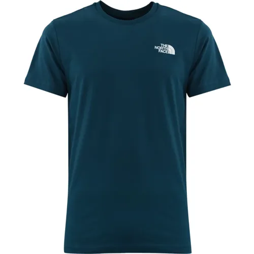 Tops > T-Shirts - - The North Face - Modalova