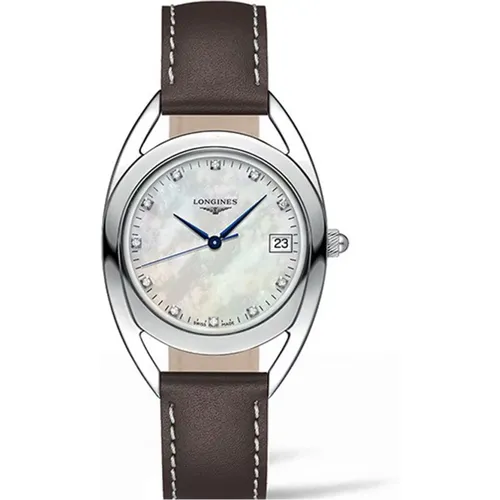 Accessories > Watches - - Longines - Modalova