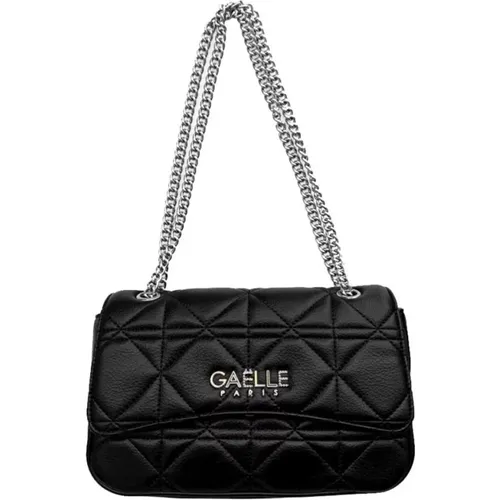 Bags > Shoulder Bags - - Gaëlle Paris - Modalova