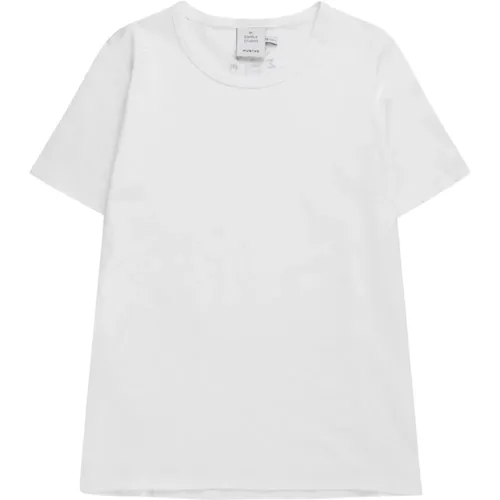 Munthe - Tops > T-Shirts - White - Munthe - Modalova