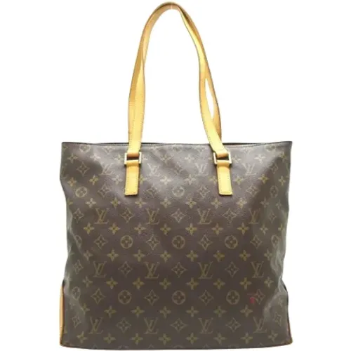 Pre-owned > Pre-owned Bags > Pre-owned Tote Bags - - Louis Vuitton Vintage - Modalova