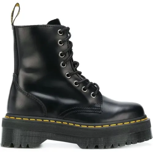 Shoes > Boots > Lace-up Boots - - Dr. Martens - Modalova