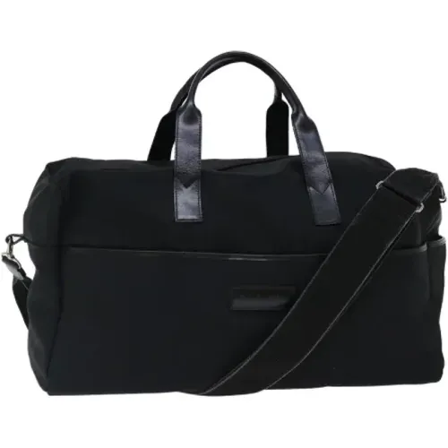 Pre-owned > Pre-owned Bags > Pre-owned Weekend Bags - - Givenchy Pre-owned - Modalova