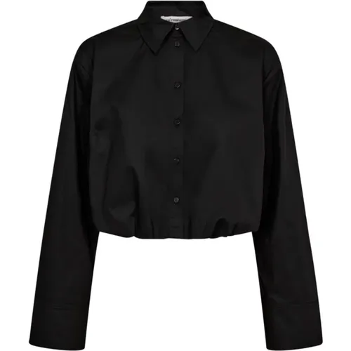 Blouses & Shirts > Shirts - - Co'Couture - Modalova