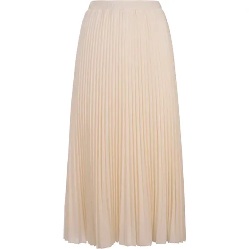 Skirts > Midi Skirts - - Ermanno Scervino - Modalova