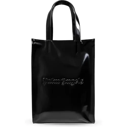 Bags > Tote Bags - - Palm Angels - Modalova