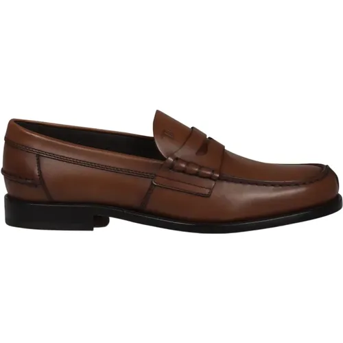 Shoes > Flats > Loafers - - TOD'S - Modalova