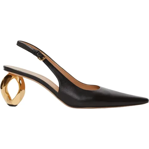 Shoes > Heels > Pumps - - JW Anderson - Modalova