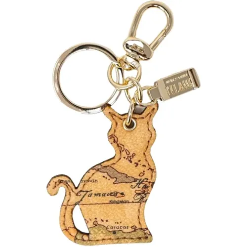 Accessories > Keyrings - - Alviero Martini 1a Classe - Modalova