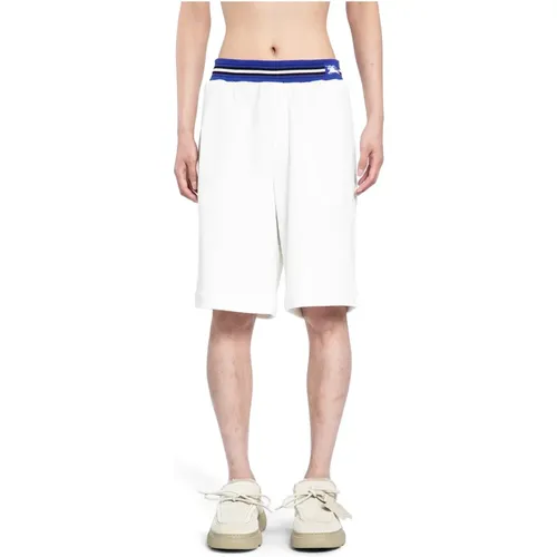 Shorts > Casual Shorts - - Burberry - Modalova