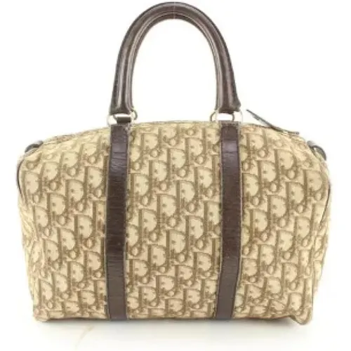 Pre-owned > Pre-owned Bags > Pre-owned Handbags - - Dior Vintage - Modalova