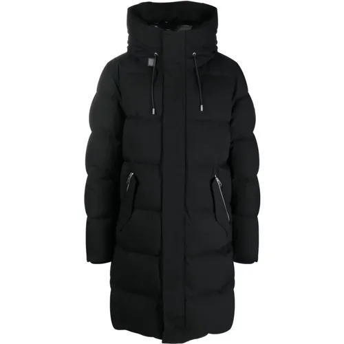 Mackage - Coats > Parkas - Black - Mackage - Modalova