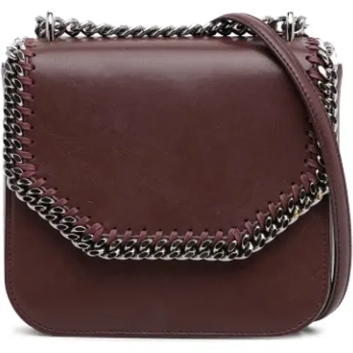 Pre-owned > Pre-owned Bags > Pre-owned Cross Body Bags - - Stella McCartney Pre-owned - Modalova