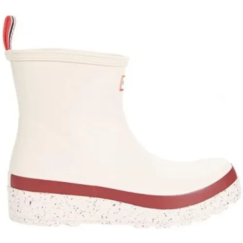 Shoes > Boots > Rain Boots - - Hunter - Modalova