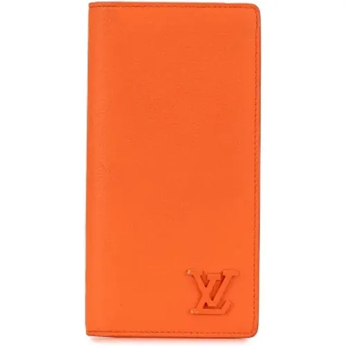 Pre-owned > Pre-owned Accessories > Pre-owned Wallets - - Louis Vuitton Vintage - Modalova