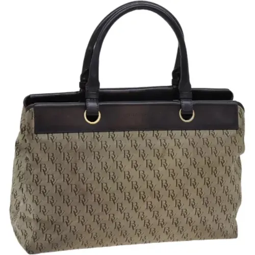 Pre-owned > Pre-owned Bags > Pre-owned Handbags - - Bottega Veneta Vintage - Modalova