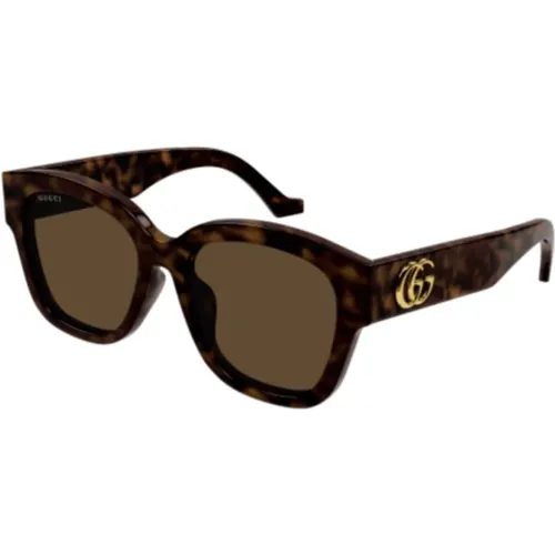 Accessories > Sunglasses - - Gucci - Modalova